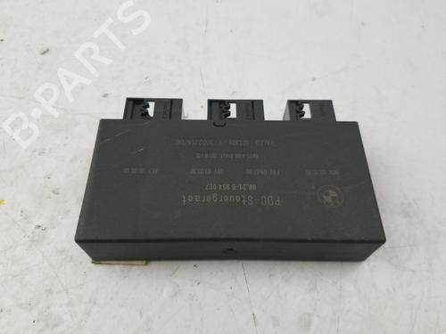 Control unit BMW 5 (E60) 525 d | BP38775957M11 - Image 5
