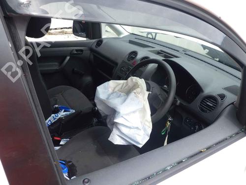 Elektronisk modul VW CADDY III Box Body/MPV (2KA, 2KH, 2CA, 2CH) 1.6 TDI | BP26607526M83 