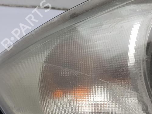 Left headlight BMW 1 (E87) 120 d | BP29467542C28 