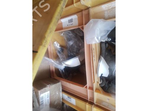 Switch MCLAREN 650S Spider 3.8 | BP22681562I30 