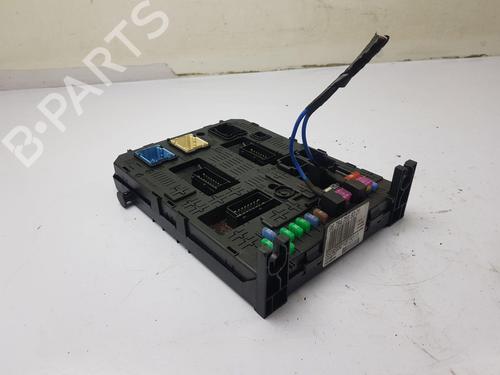 Electronic module PEUGEOT PARTNER Box Body/MPV 1.6 HDi | BP33677702M83  - Image 5