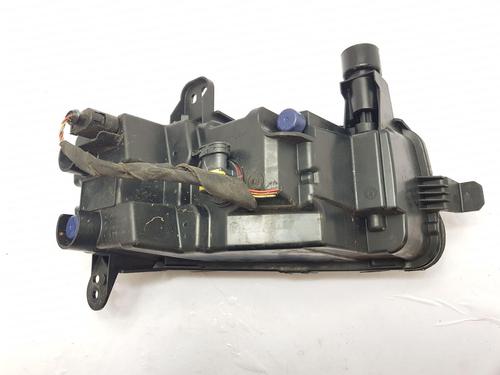 Right front fog light VW POLO VI (AW1, BZ1, AE1)  | BP26692877C31 