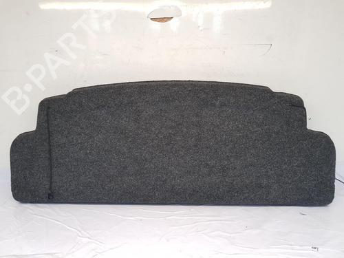 Plage arrière NISSAN NOTE (E11, NE11) 1.4 (88 hp) 31983591