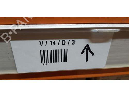Fuse box KIA SPORTAGE III (SL) 1.7 CRDi | BP28413438E1 - Image 7