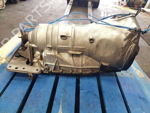 Gearbox BMW 5 (E60) 530 d | BP30137957M3 