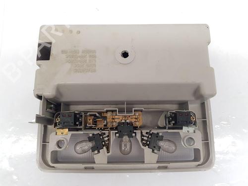 Interior roof light MITSUBISHI L200 / TRITON (KA_T, KB_T) 2.5 DI-D 4WD (KB4T) | BP29870858I8