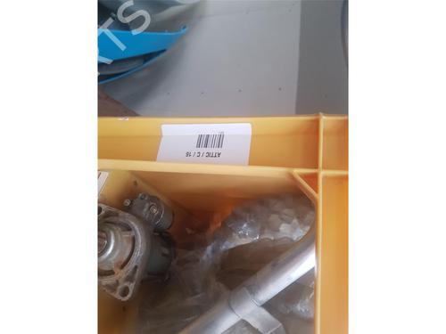 Other MCLAREN 570S 3.8 | BP22683703O1