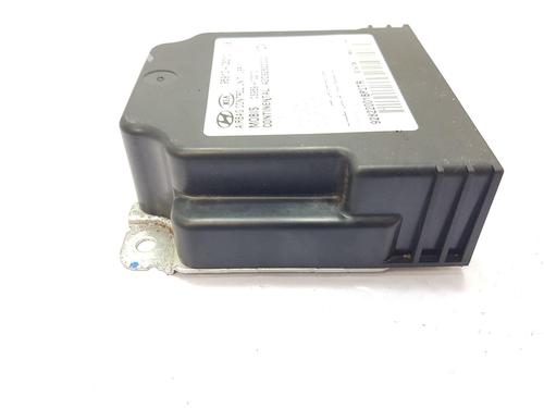 ECU airbags HYUNDAI i20 II (GB, IB) 1.2 | BP26163380M53 
