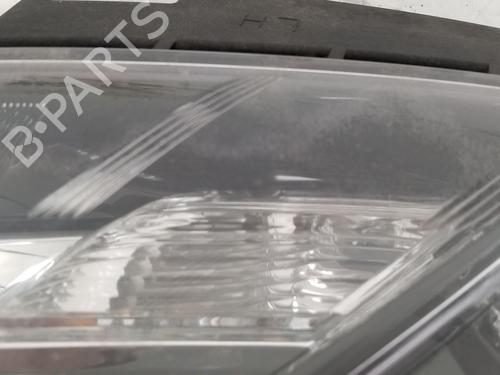 Left headlight MAZDA 6 Hatchback (GH) 2.0 MZR (GHEFS) | BP22666417C28 