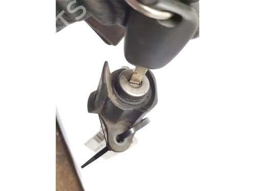 Tailgate lock CITROËN C1 (PM_, PN_) 1.0 | BP29642166C101 