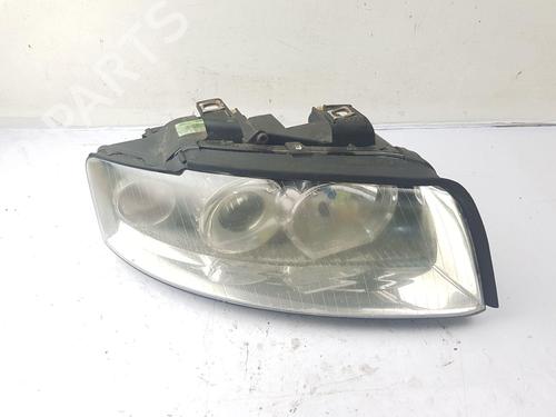 Right headlight AUDI A4 B6 (8E2) 3.0 quattro | BP39201857C29 - Image 5