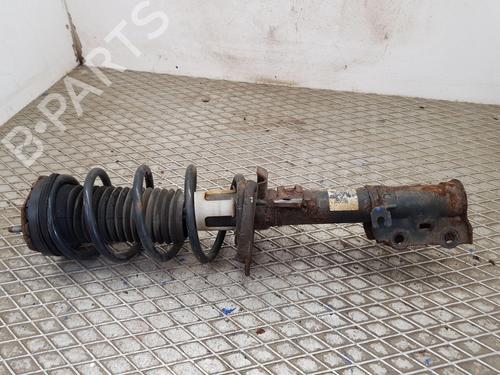 Used Left front shock absorber FORD FIESTA VI (CB1, CCN) 1.0 Sport (140 hp) 26533305