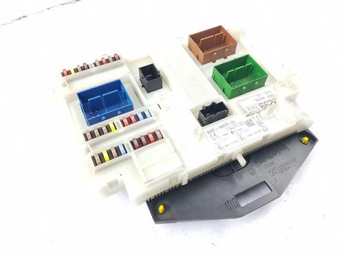 Electronic module FORD MONDEO IV (BA7) 2.0 TDCi | BP28119922M83 