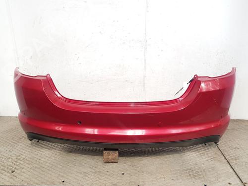 Used Rear bumper JAGUAR XF I (X250) 3.0 D (241 hp) 27455573
