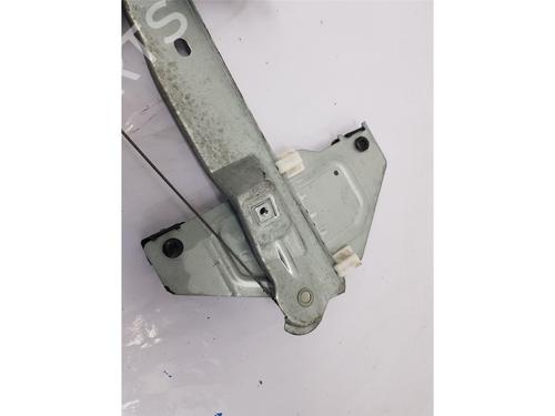 Front right window mechanism CITROËN C3 II (SC_) 1.2 VTi 82 | BP38871019C23 - Image 3