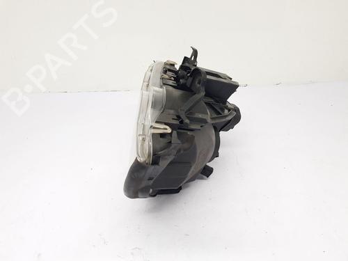 Left headlight BMW X5 (E53) 3.0 d | BP30161499C28