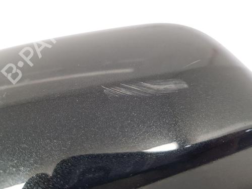 Left mirror VAUXHALL ZAFIRA Mk II (B) (A05) 1.8 | BP29408127C26 