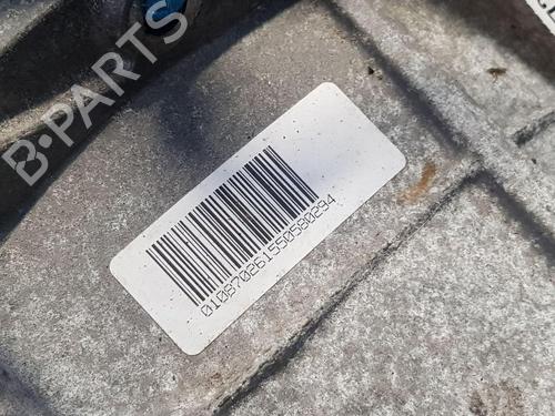 Gearbox JAGUAR F-TYPE Coupe (X152) 5.0 SCV8 R | BP22682879M3