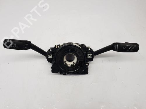 Used Steering column stalk SEAT LEON (5F1) 1.8 TSI (180 hp) 30309586