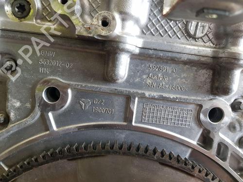 Engine BMW 1 (F40) M 135 i xDrive | BP29229982M1