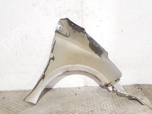 Left front fenders PEUGEOT 208 I (CA_, CC_) 1.2 VTI 82 | BP27166780C41 