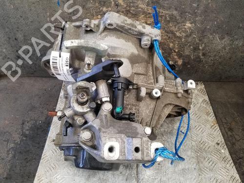 Gearbox SKODA SCALA (NW1) 1.0 TSI | BP33130818M3 - Image 5