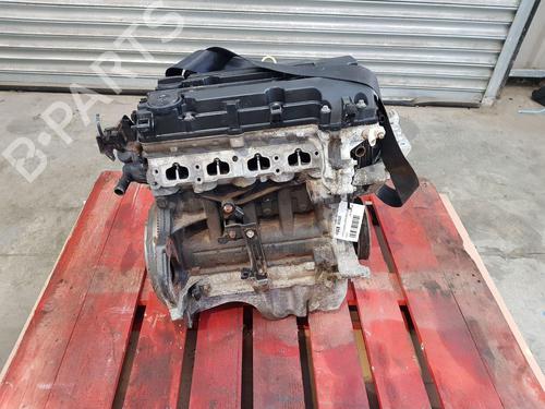 Used Engine Engine VAUXHALL ASTRA Mk VI (J) (P10) 1.4 (100 hp) 39945332 39945332