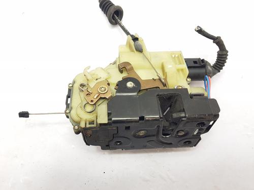 Front left lock SEAT IBIZA III (6L1) 1.4 16V | BP26461332C98 