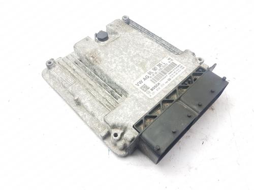 Motorstyringsenhed AUDI A4 B9 (8W2, 8WC) 2.0 TDI quattro (190 hp) 32455150