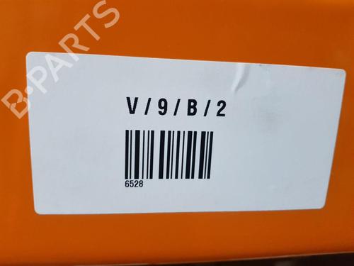 Front left lock VW TRANSPORTER T5 Van (7HA, 7HH, 7EA, 7EH) 1.9 TDI | BP31690891C98 - Image 7
