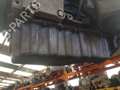 Engine VW GOLF V (1K1) 2.0 TDI 16V | BP37158827M1 - Image 8