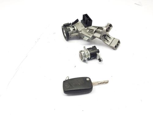 Used Ignition barrel CITROËN NEMO Box Body/MPV (AA_) 1.3 HDi 75 (75 hp) 31864214