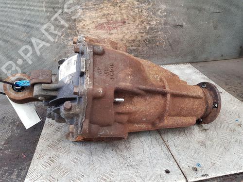 Front differential KIA SORENTO I (JC) 2.5 CRDi | BP26013052M23  - Image 6