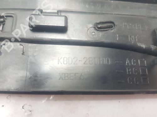 Other LAND ROVER RANGE ROVER EVOQUE (L551) 2.0 D150 | BP27392331O1 