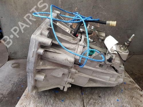 Gearbox DACIA DUSTER (HM_) 1.6 SCe 115 (HMM1) | BP28120253M3