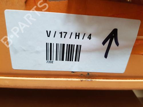 Right front steering knuckle CITROËN JUMPER II Van 2.2 HDi 130 | BP35933907M26 - Image 7