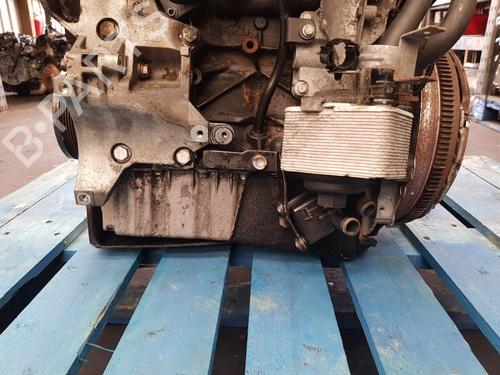 Engine VW PASSAT B6 (3C2) 2.0 TDI 16V | BP36644914M1 - Image 7
