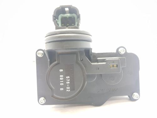 Throttle body NISSAN MICRA III (K12)  | BP29378786M82