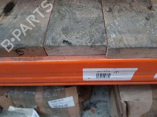 Gear lever PEUGEOT PARTNER Box Body/MPV 1.6 HDi 16V | BP22668110M90 
