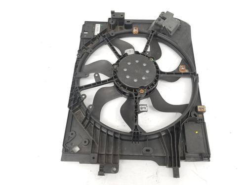 Radiator fan NISSAN JUKE (F16_) DIG-T 117 | BP22666680M35