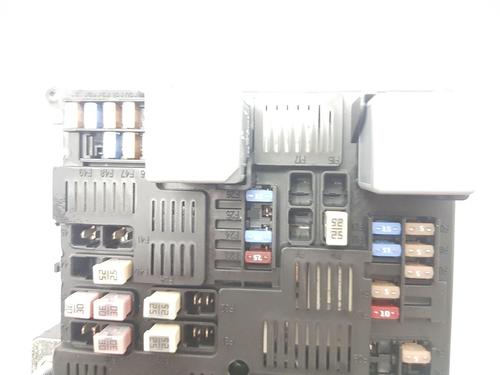 Fuse box VOLVO XC60 II (246) T8 Hybrid AWD | BP29262904E1 