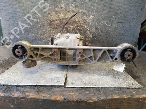 Rear differential SUZUKI SX4 S-Cross (JY) 1.0 AllGrip (AKK 310) | BP33004851M24  - Image 5