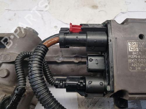 Steering rack AUDI A4 B8 (8K2) 2.0 TDI | BP33803409M22  - Image 5
