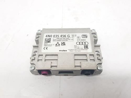 Electronic module BENTLEY CONTINENTAL Coupe (3S3) 6.0 W12 AWD | BP38513878M83 - Image 4