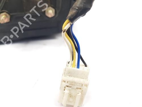 Right mirror MITSUBISHI L200 / TRITON (KA_T, KB_T) 2.5 DI-D 4WD (KB4T) | BP30796332C27