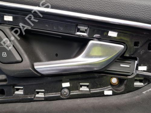 Front right panel AUDI Q7 (4MB, 4MG, 4MQ) SQ7 TDI quattro | BP32787241C59  - Image 9
