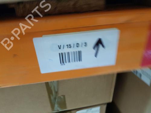 Højre baglygte VAUXHALL ASTRA Mk VI (J) GTC (P10) 1.4 | BP30290204C35