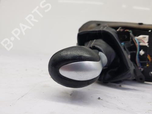 Gear lever INFINITI Q50 50 D | BP29549082M90 