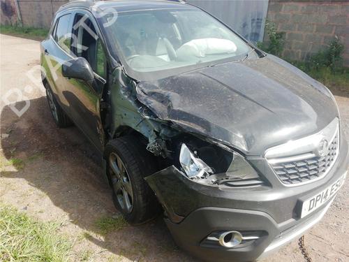 Pièces Détachées Usagées VAUXHALL MOKKA / MOKKA X (J13) 1.7 CDTI (131 hp) 2064512