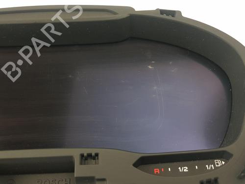 Kombiinstrument AUDI A3 Limousine (8VS, 8VM) RS3 quattro | BP30864823C47 